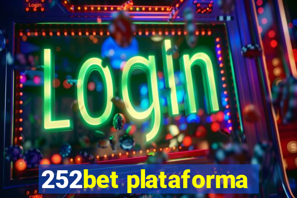 252bet plataforma